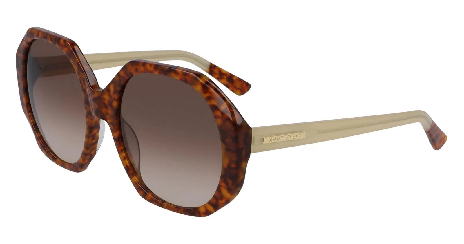 Anne Klein AK7064 Sunglasses - view 3